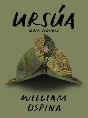 cover image of Ursúa